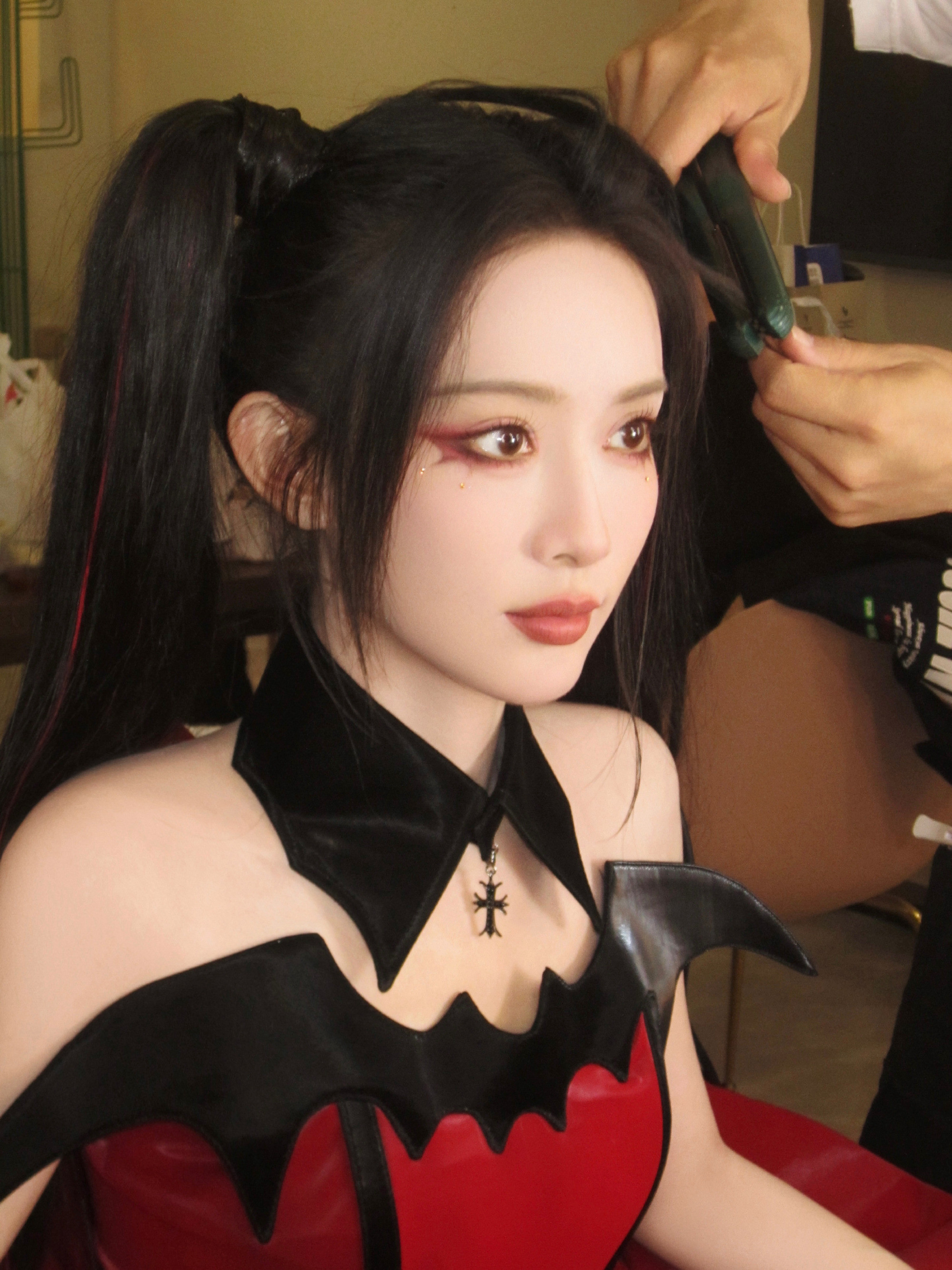 孟子义小时候追漫就很喜欢歌呗孟子义生日终于圆了小心愿孟子义小时候追漫就很喜欢歌