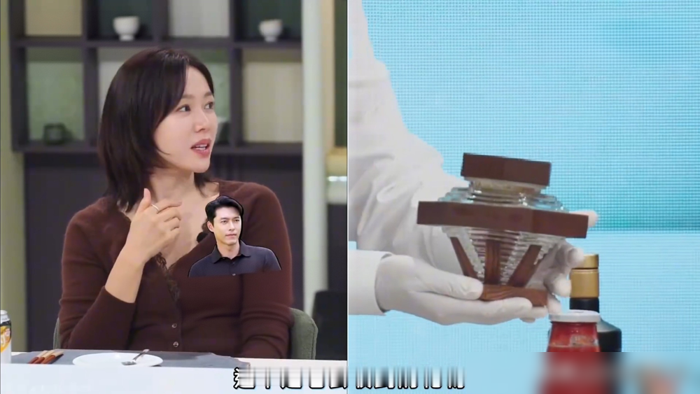 玄彬在家是个收剩饭的。你敢信？孙艺珍上节目，直接把他那罐珍藏蜂蜜拎走了。新西兰的，UMF32+，外面