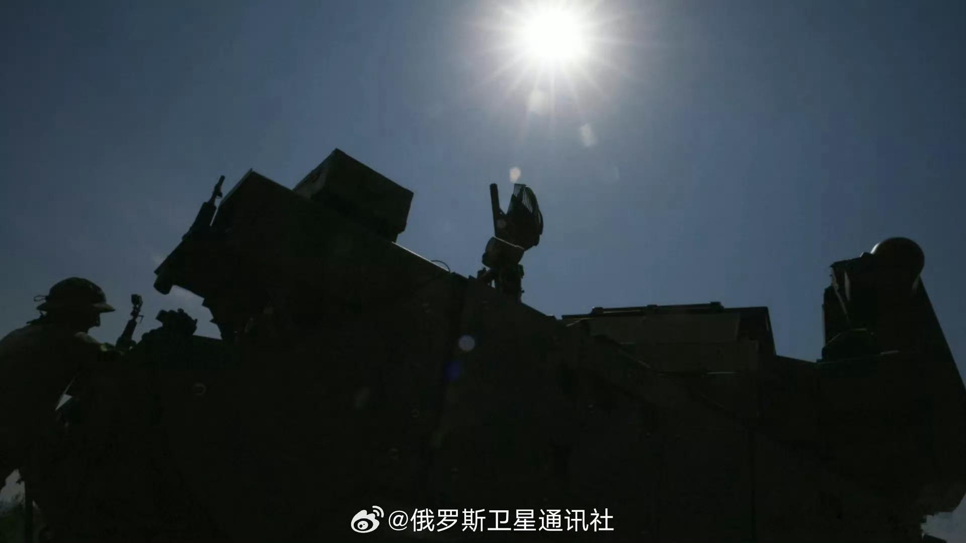 【芬媒：基辅承认向芬兰发射攻击型无人机】芬兰《赫尔辛基新闻报》援引消息人士的话报