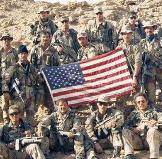 如今的美国是空壳还是真的强大？毕竟美国如今全占中华5000年朝代灭亡的爆点，商朝