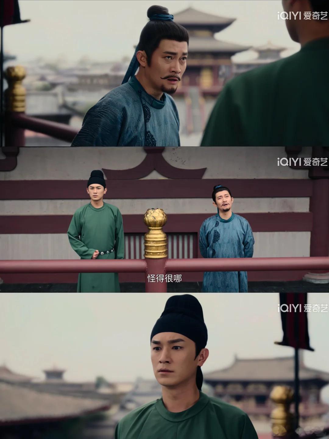 唐诡奇谭短剧唐诡短剧猝不及防上线！导演亲自下场拍衍生，这是不给其他短剧留活路呀