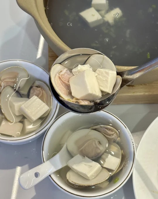 听说这是福建省省汤！每周都要喝的！真的有点好喝。还有什么做法？