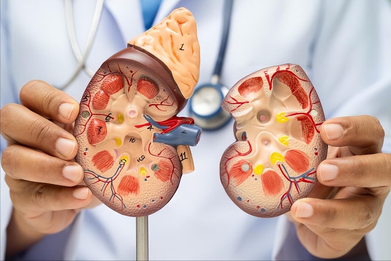 肾病的最早期信号，不是水肿、食欲不振，它们才是“金标准”很多人一提到肾病，脑