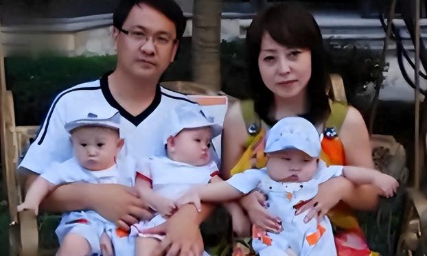 2005年，41岁的河南女富豪李巧林爱上了22岁的男下属，没想到，在50岁时，她