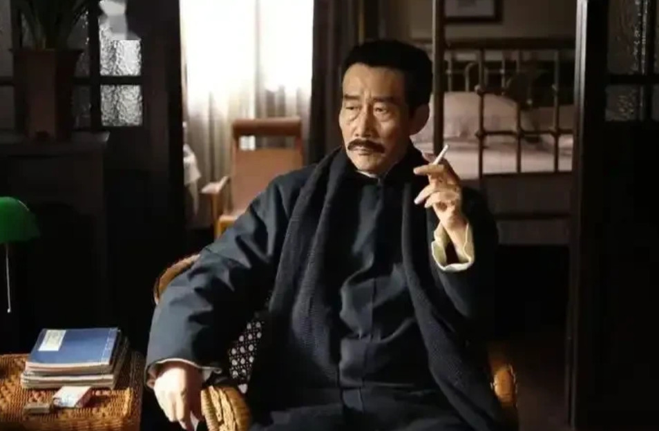1920年，徐志摩被迫把妻子接到身边。他不喜欢妻子，却每晚都要同房。不久