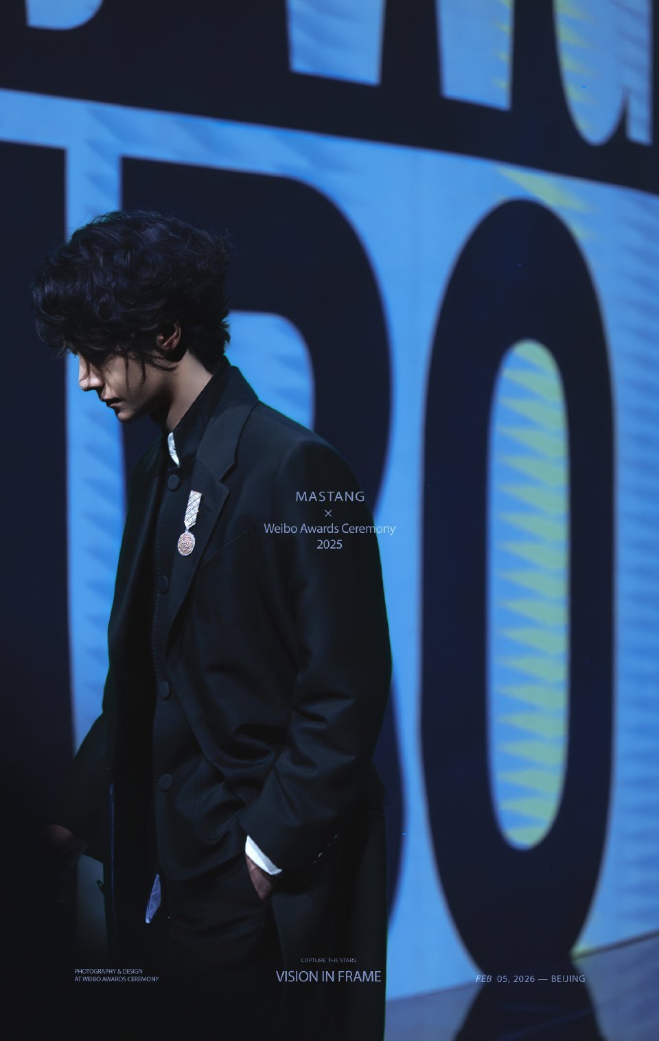 我拍的王一博这也太帅了吧！博帝又出一组神图，老师也太会拍了吧。王一博