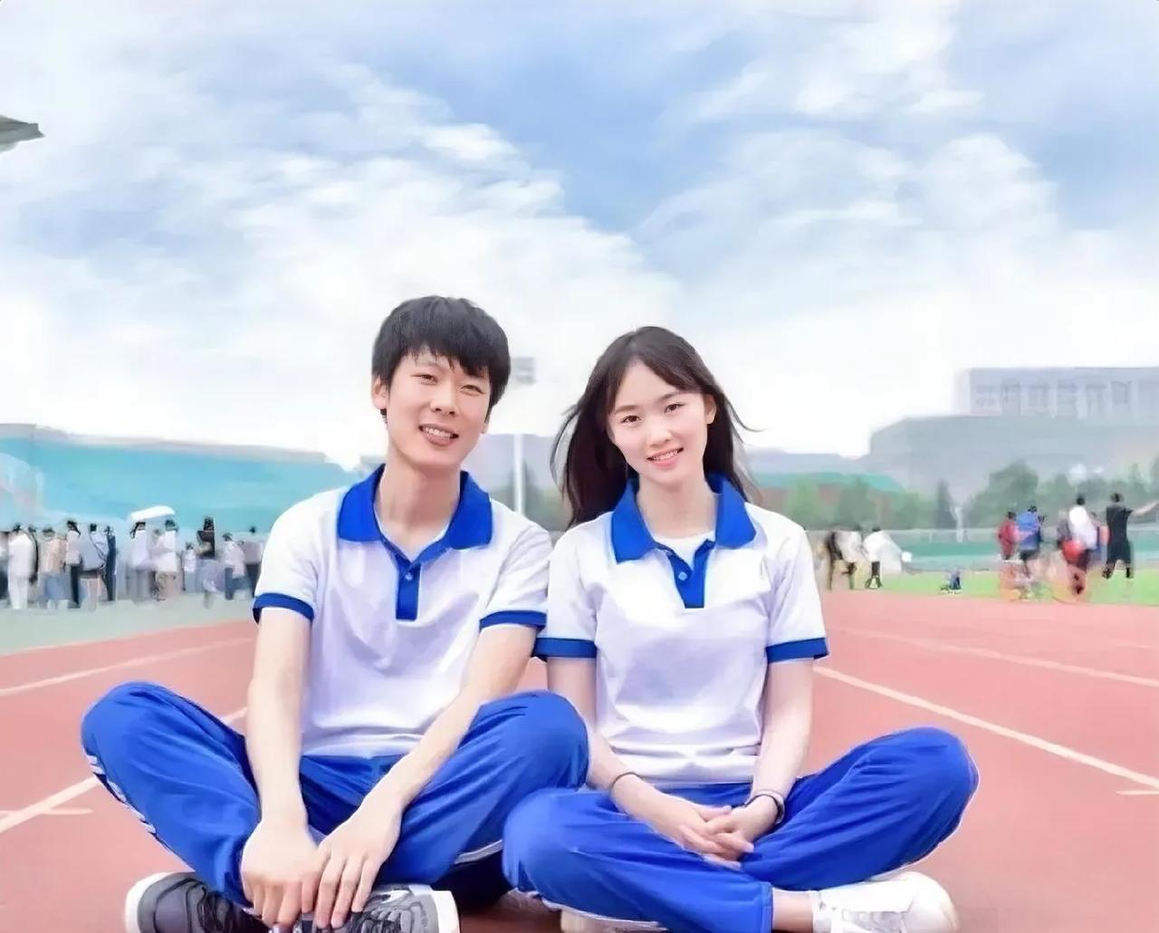 北大学霸一段话，点醒无数学子：“如果你连努力读书，都需要别人来督促，盯着，哄着