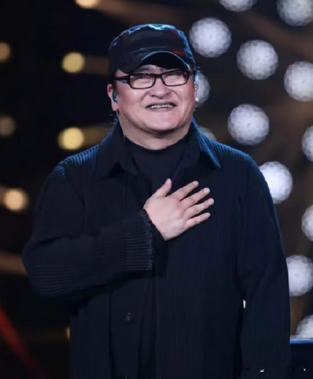 梅艳芳离去，我没有害怕！李玟离去，我也没有害怕！直到刘欢离去，我是真的怕了！