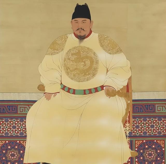 明初，朱元璋下令建造了庆功楼，宴请文武功臣，百官兴奋不已，而刘伯温只看了一眼饭菜