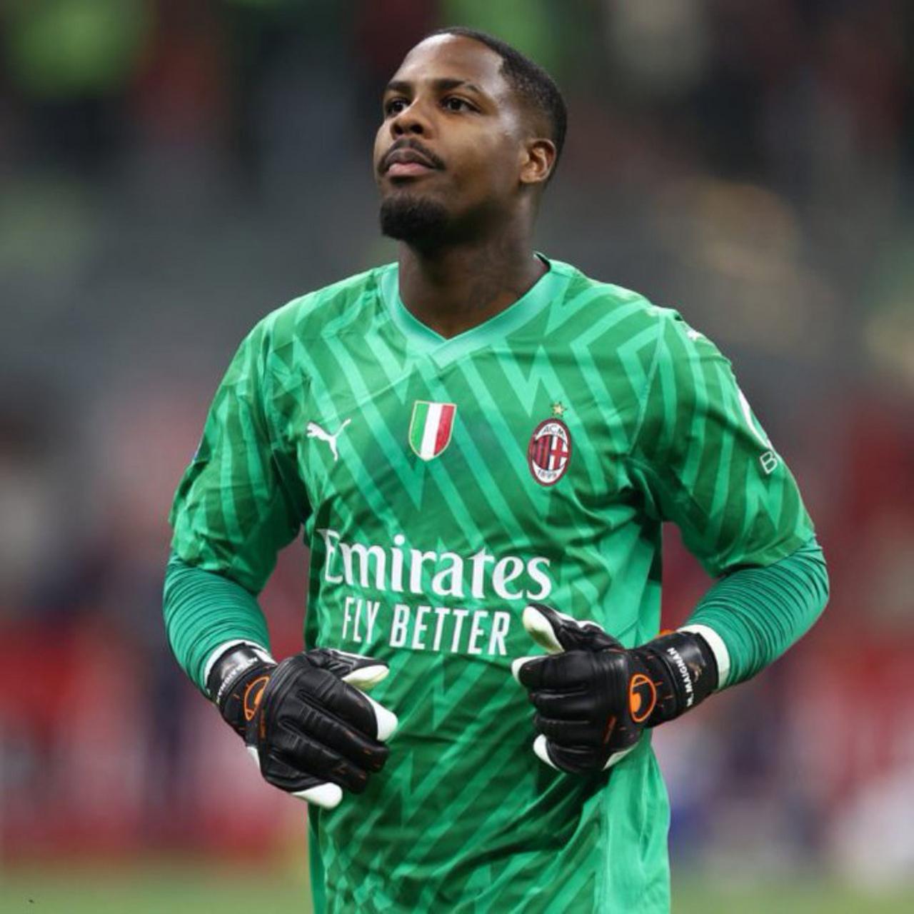 迈尼昂，越来越优秀！最近很多米兰球迷疑惑的是，迈尼昂的续约不是已经都快达成协议