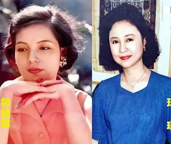 琼瑶丈夫前妻林婉珍也离开了，距离琼瑶离开的日子，正正好相差两个月。林婉珍在生前