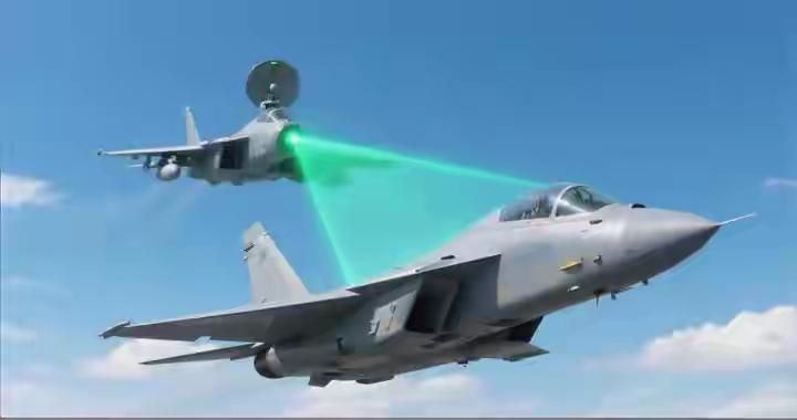 滋扰我航母编队训练，自卫队战机遭雷达照射。日本抗议等于放屁…