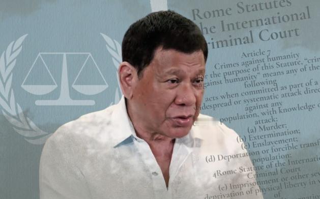 海牙国际刑事法院传来消息，杜特尔特案出现了意想不到的变数！据菲律宾媒体9月3
