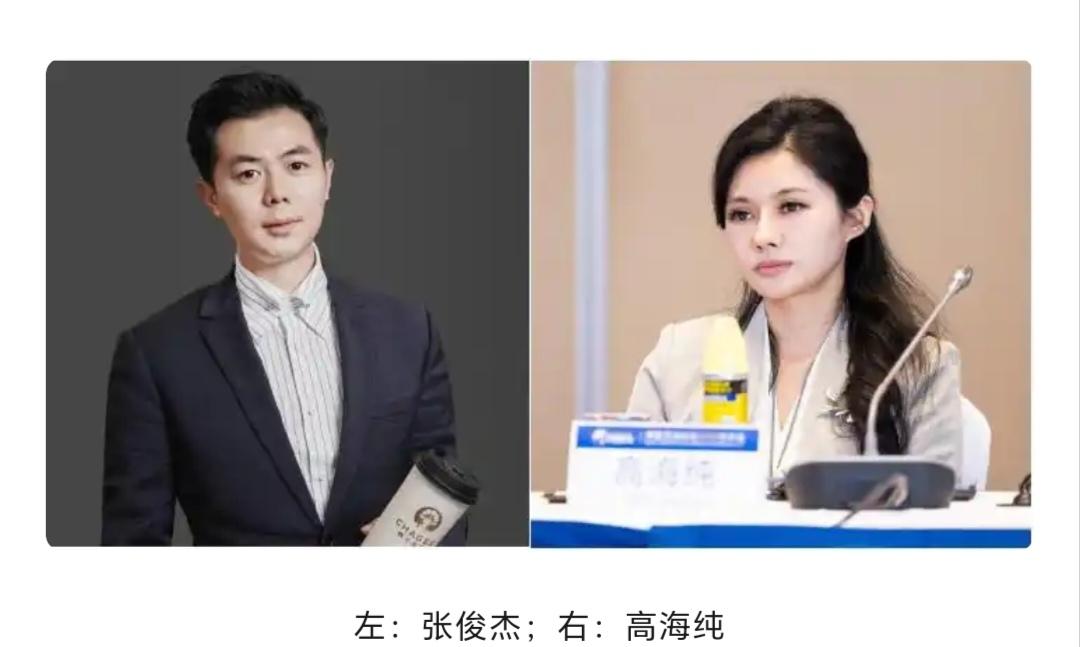 当代最牛的白手起家创业者是谁？那就是霸王茶姬创始人张俊杰。这位没有接受过正规的学