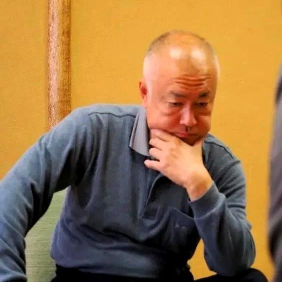事不关己高高挂起，日本围棋似乎又要回到自娱自乐的时代。随着韩国裁判丑闻事件，