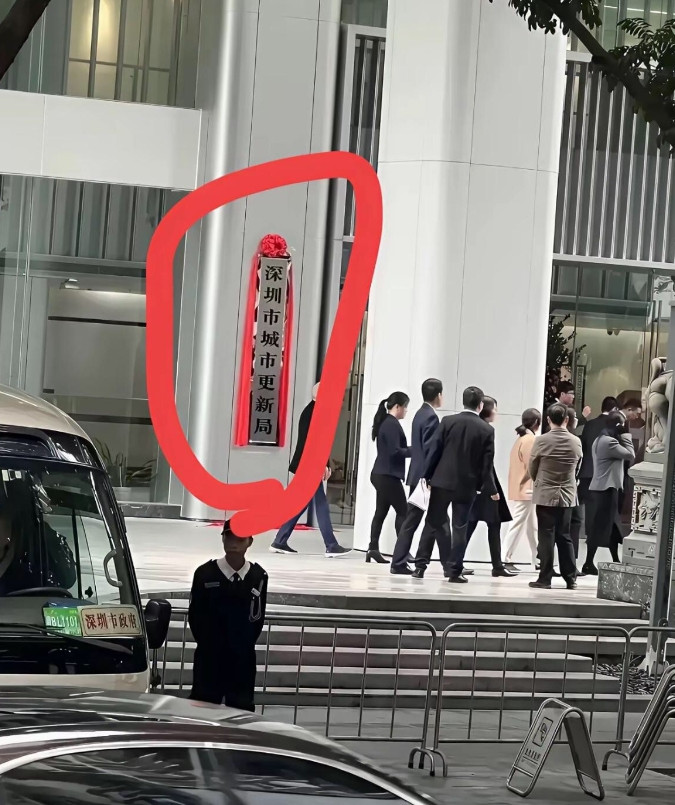这是什么单位？里面什么工作性质？