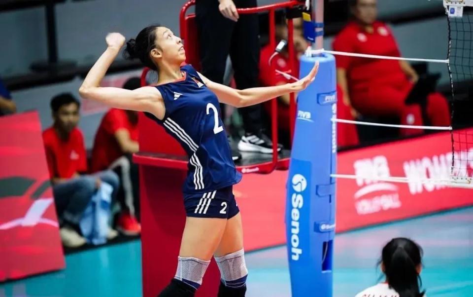  ✨核心优势（前景看好的理由）天赋顶级：2006年生，身高1.90m，助跑