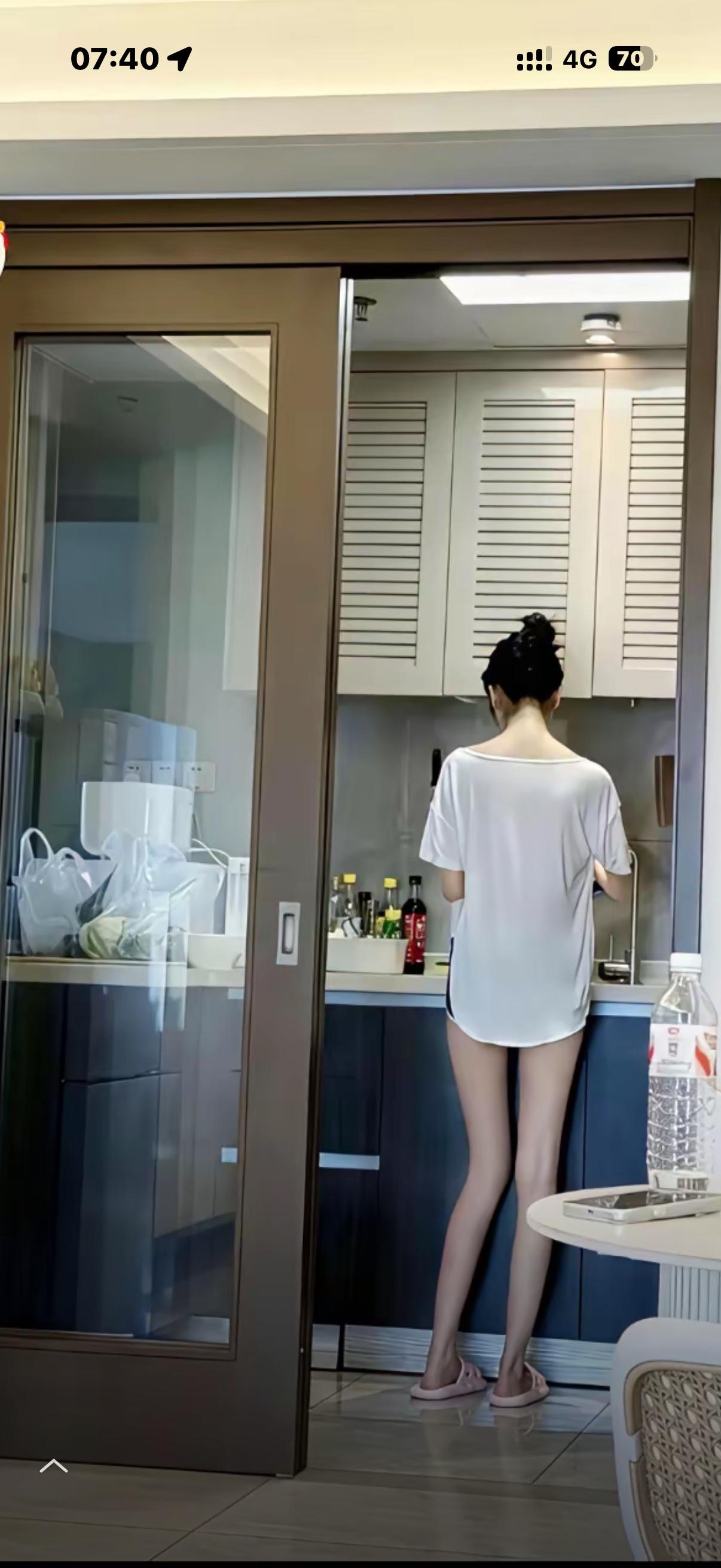 网上认识的女孩子，月薪5000能不能把它哄到家？