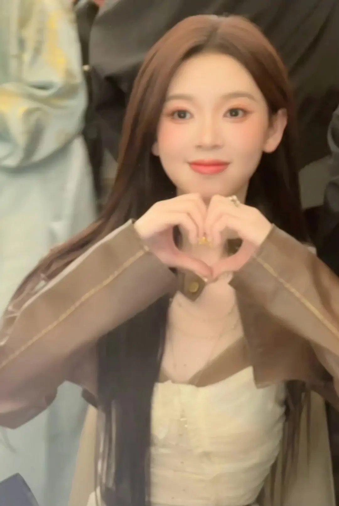 陈瑶为什么一直要装嫩？