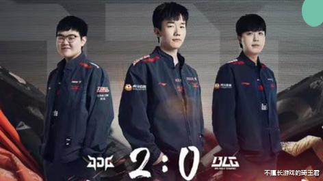 暴打LPL各路AD, Ruler真的无人可以抗衡吗? IMP: 有一人能赢Ruler