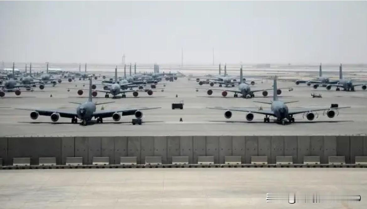 中东局势突变，大战一触即发，种种迹象表明，美国恐怕将很快袭击伊朗。据包括《路