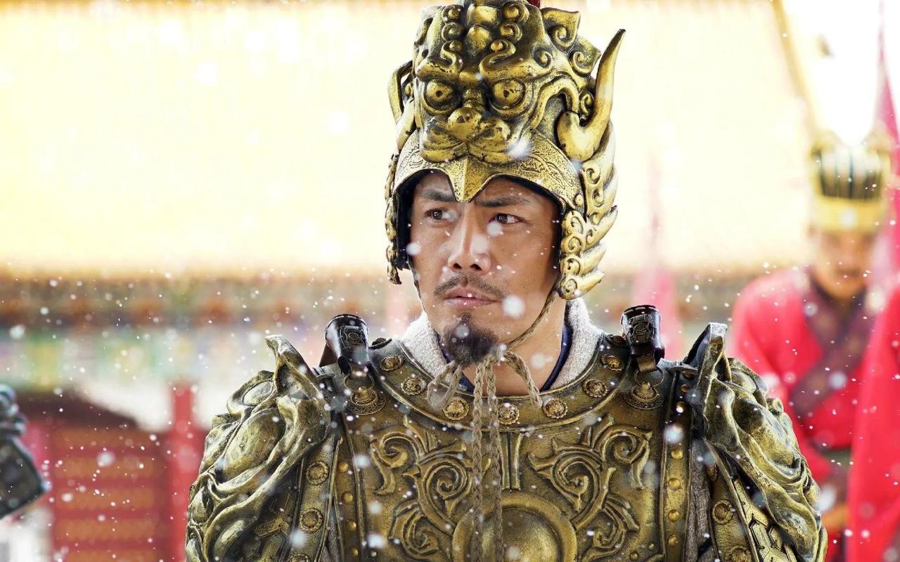 从“护国长城”到“通敌罪人”：袁崇焕为何被凌迟处死？崇祯三年八月，北京西市摆