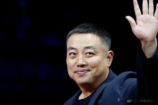 现在终于明白：国梁走得为何那么“坚决”老将不行林高远，梁靖崑，这类老将已经