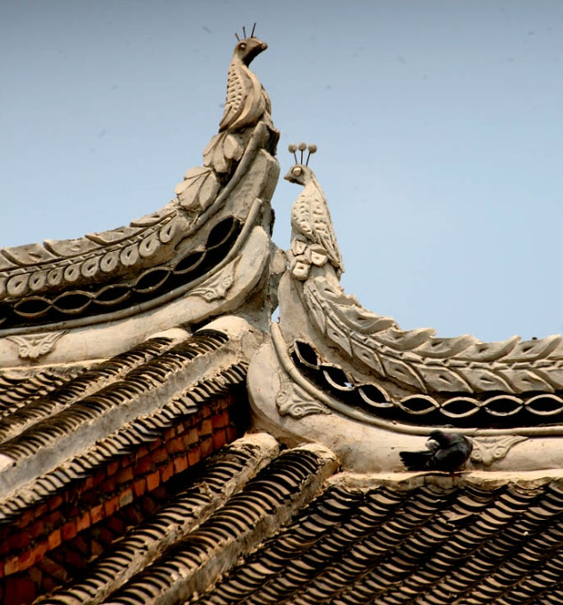 古代人的防盗「黑科技」：没有监控的日子，他们靠这些骚操作护家！