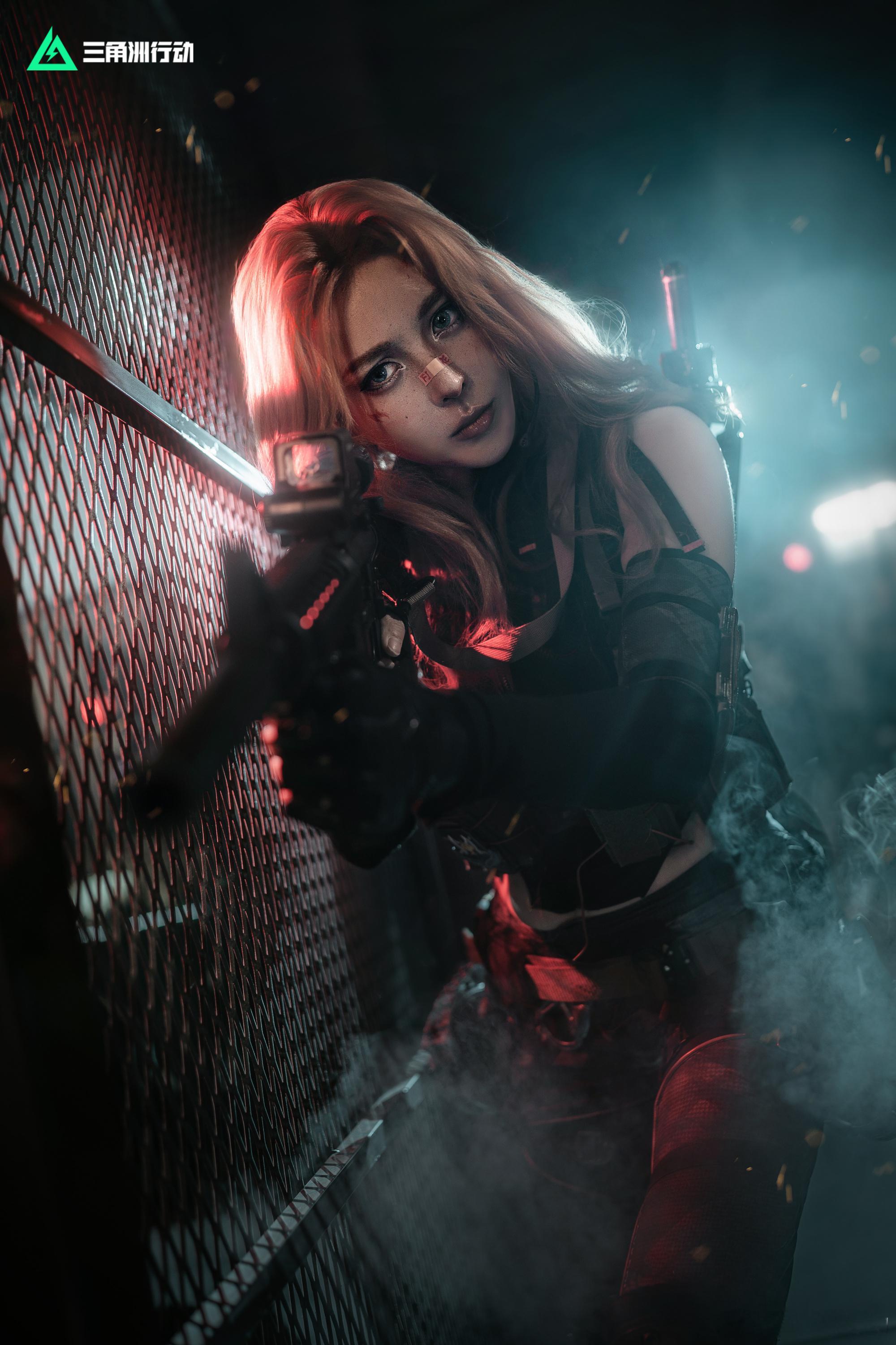 荣耀官宣签约三角洲职业联赛荣耀WIN这次玩真的！正式官宣与《三角洲行动》深度联