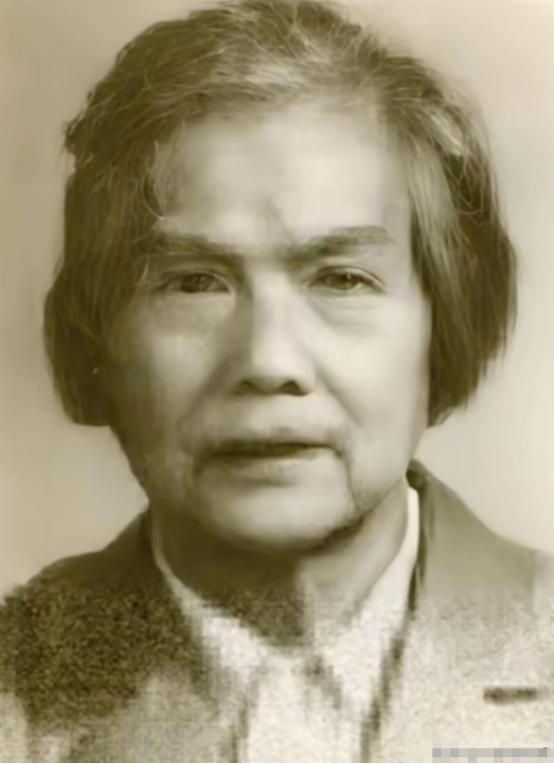 1955年，我党对叛徒彻查，当时负责照顾护送瞿秋白的周月林有最大嫌疑，被捕入狱，
