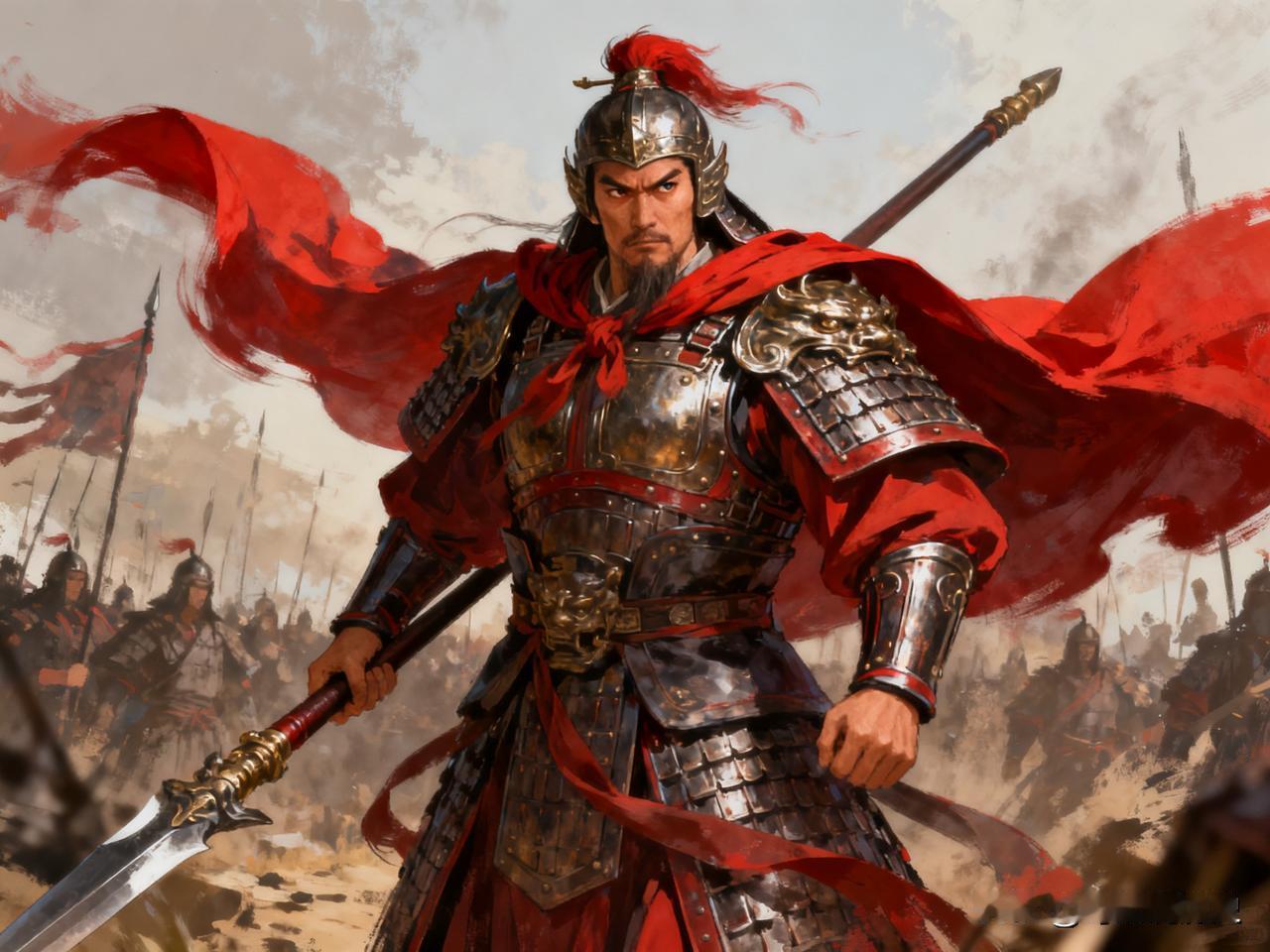 三国正史中,魏延到底有没有谋反?关于魏延是否谋反，正史《三国志》的记载明确而复杂