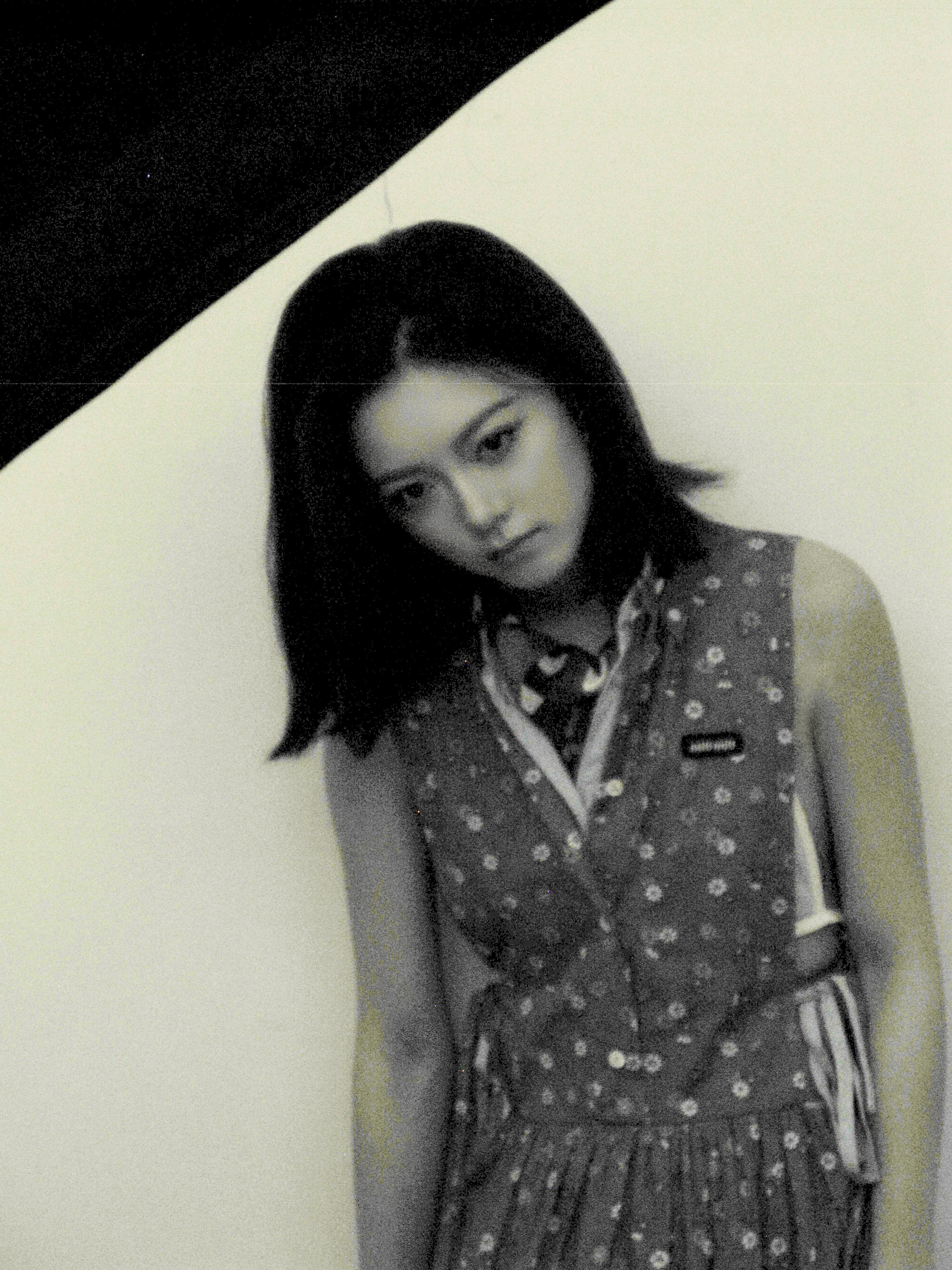 赵今麦MiuMiu