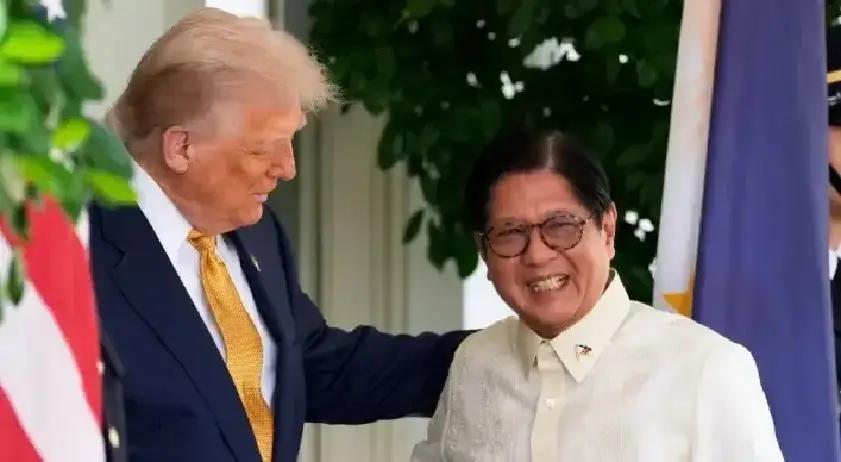 菲律宾是个多台风的国家，每年洪水泛滥，百姓苦不堪言，政府为了防洪，花了大笔钱搞项