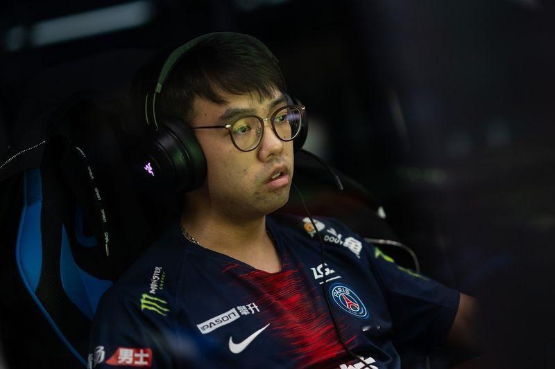 超哥聊以如今西恩刀塔的成绩和环境再坚持职业已经没有意义，如果还能拿冠军肯定会考虑