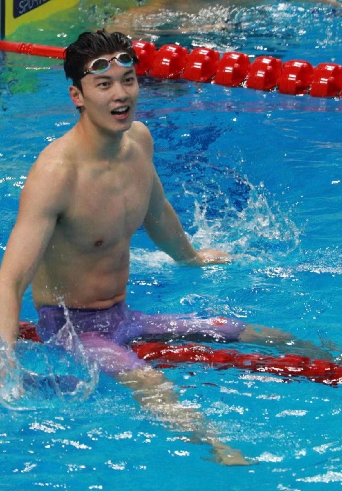 捡捡不同角度的杭亚水线这么看来顺每次坐水线都有不一样的心境这个完全是欢腾🐕太可