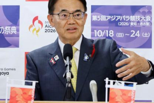 #日亚组委主席回应选手抱怨伙食差#【日本亚组委主席放话“最好别来”，泰国网民炸锅