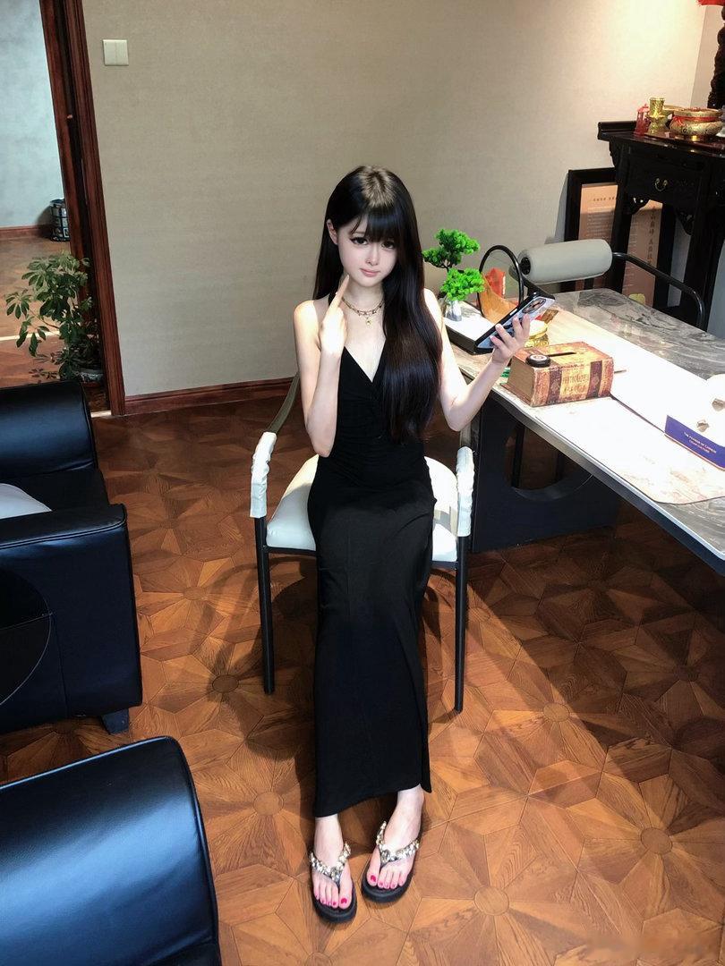 中国淑女你知道的