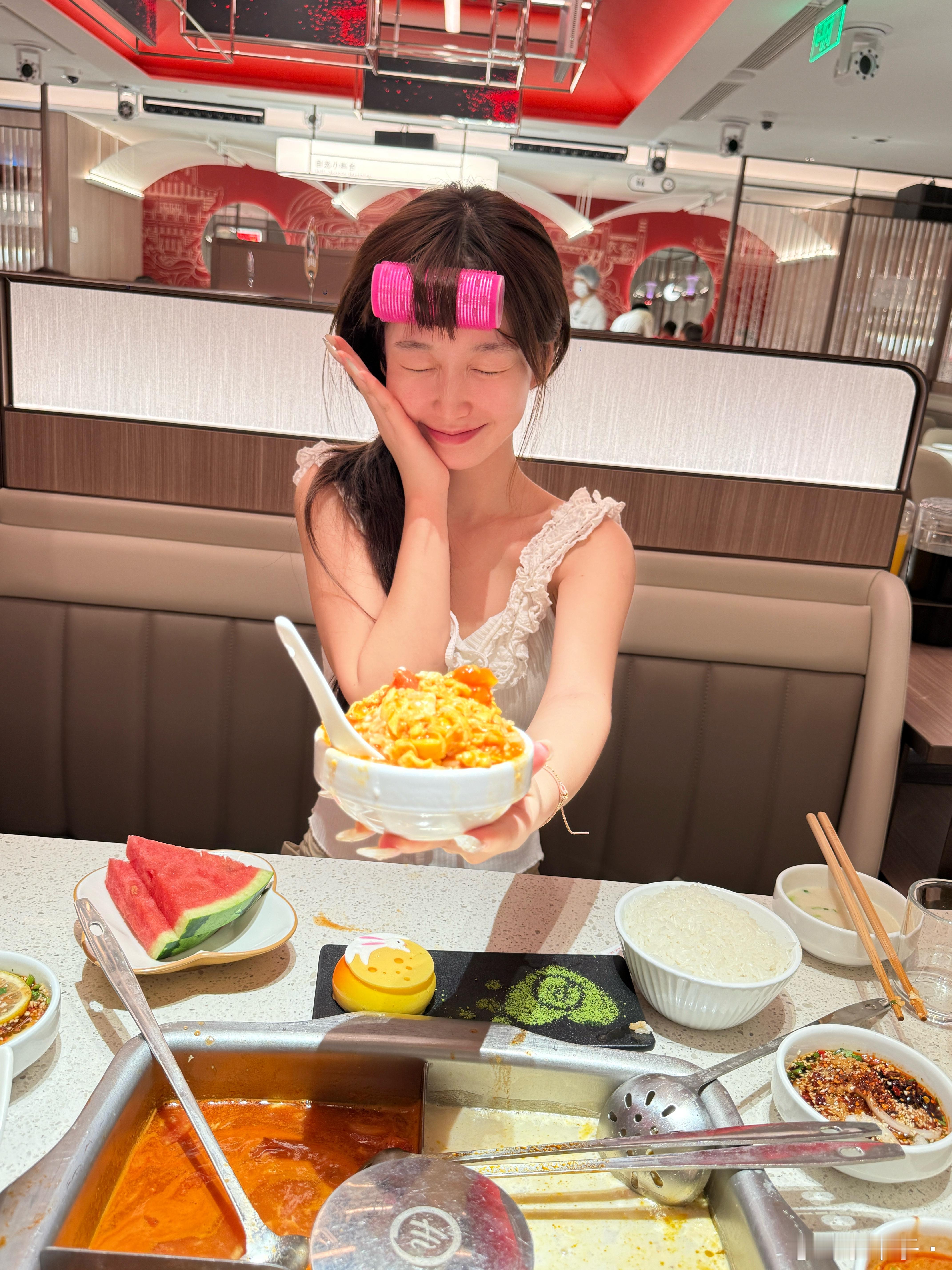 来捞一下🍤闺蜜​​​