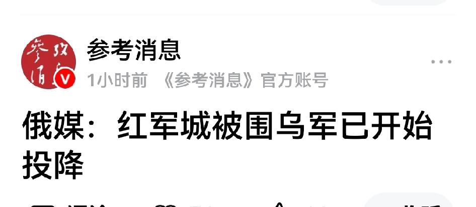 红军城西尔斯基，布达诺夫这二人简直是自投罗网，肯定被俄军俘虏了。泽连斯基