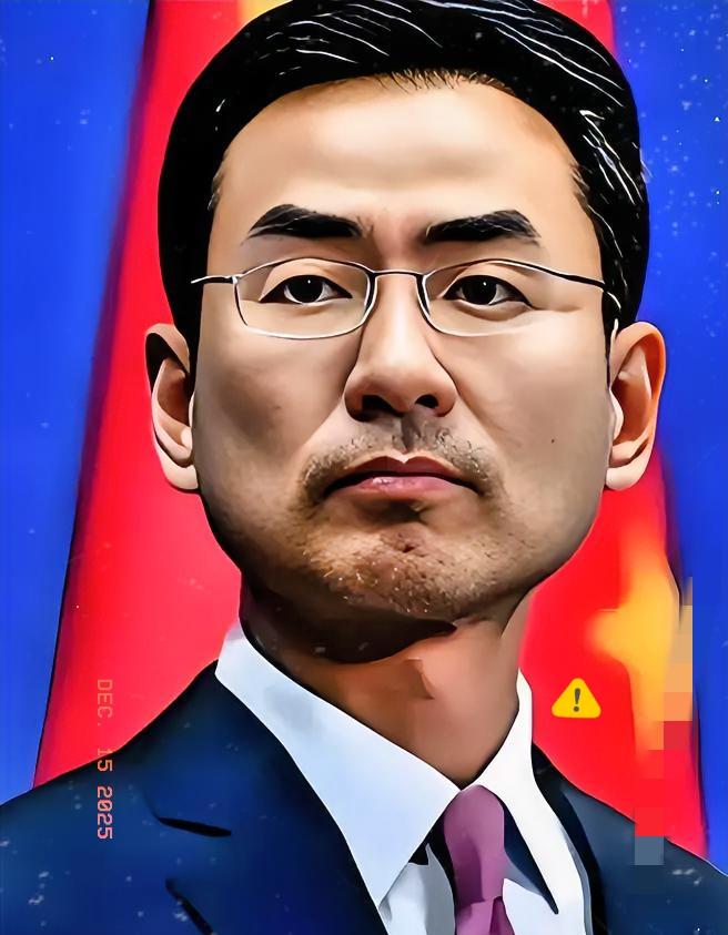 真他娘的绝了。人家军舰开到家门口，炮口都快怼到脸上了，第一反应居然是：快，翻箱