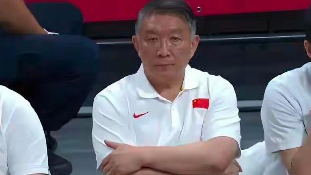 宫鲁鸣能作出两改变，球迷对宫导认可度也随即提高。一改变，从此以后再也不能让李缘