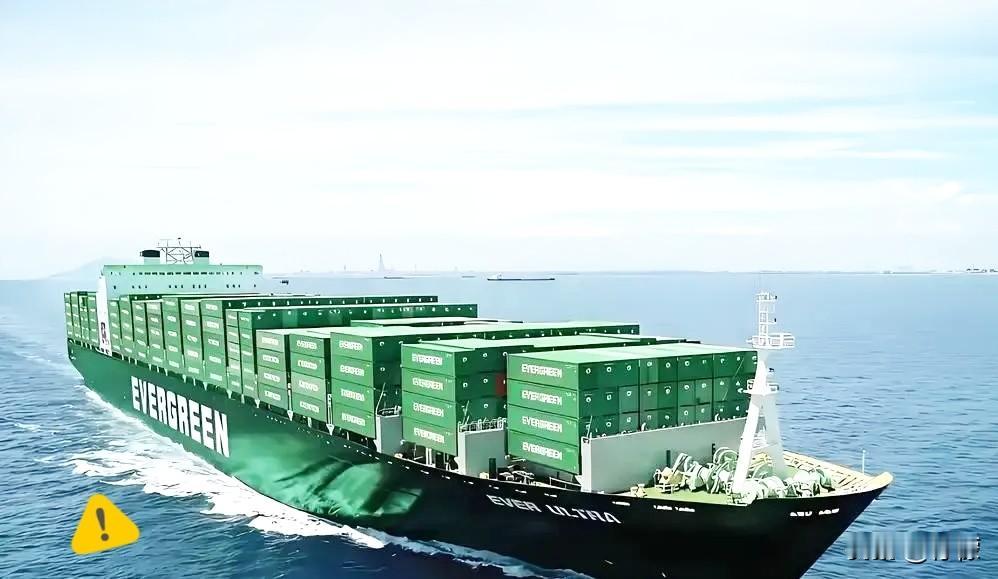 就这两天，该来的船总要来。长荣那帮人，现在估计是睡不踏实了。摆在他们面前