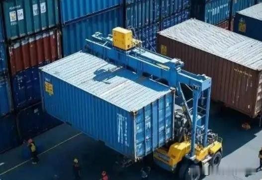 中国设备能顺利从印尼运出来，别以为是对方手下留情！实话实说，不是印尼不想扣，