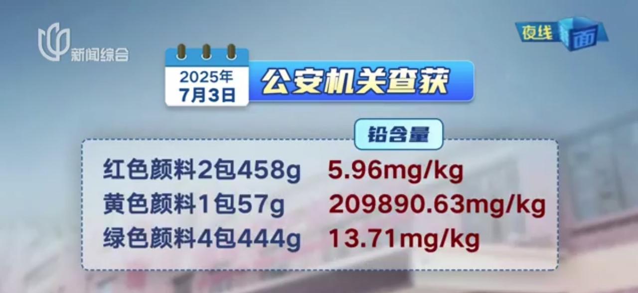 天水市幼儿血铅含量严重超标的官方通报来了，这次是省调查组+国家卫生健康委等部委的