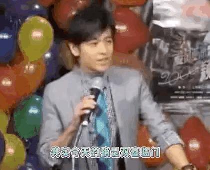 以前娱乐圈的公开和道歉林志颖：我当爸爸了陈冠希：我承认…我道歉…我退圈…现