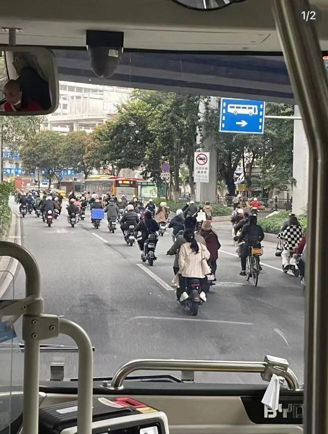 广州电鸡怎么那么乱？最近去广州出差的时候惊讶到我了，满大街满满地都是电鸡。深圳那