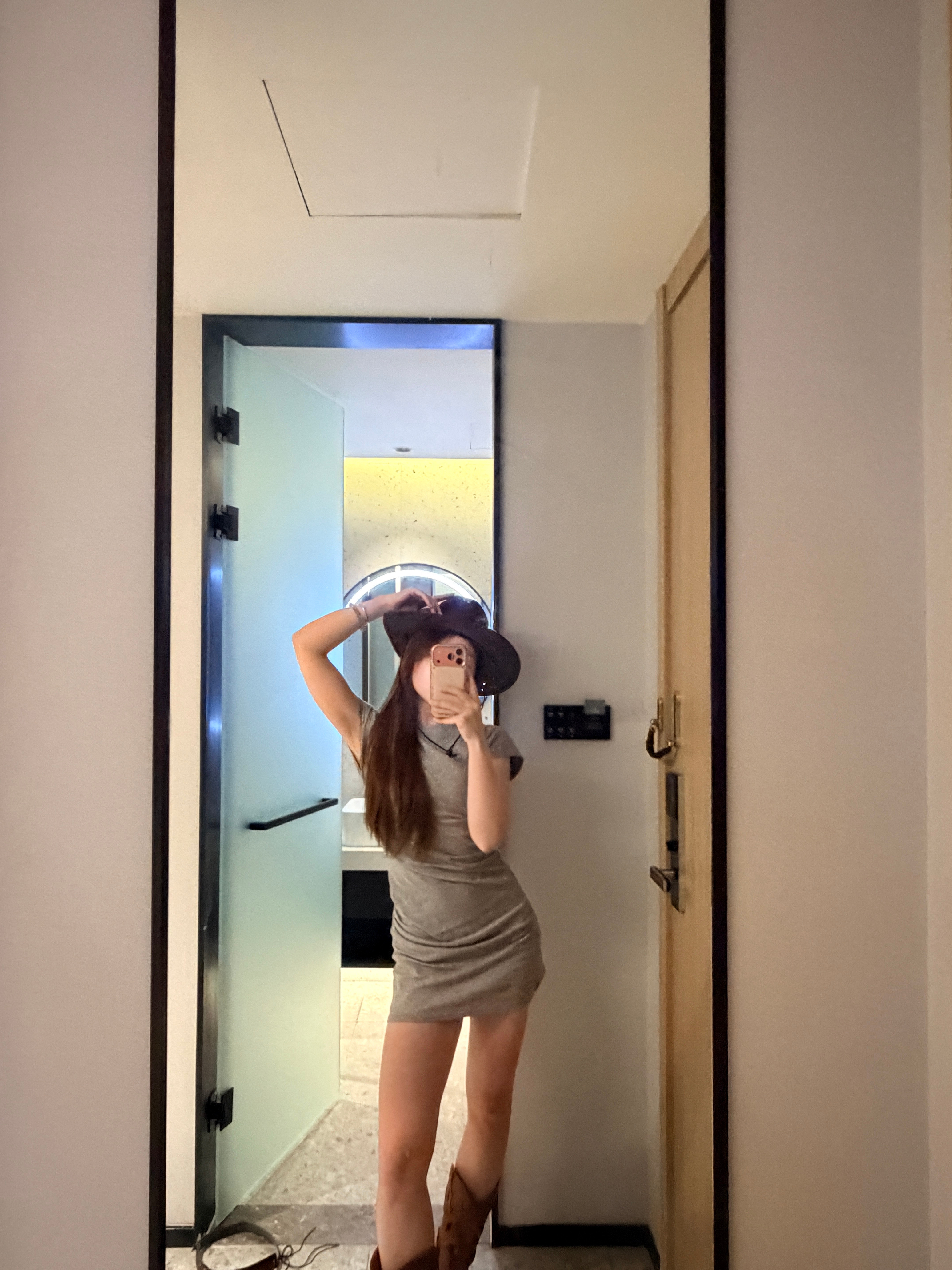 早吖~不得不说我是真抗冻今年“身体好”这个奖项可以颁给我了