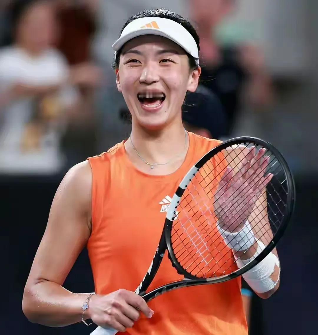 世界第32位却要从资格赛打起！对手赛后调侃王欣瑜：下次记得报名团队的一个低级