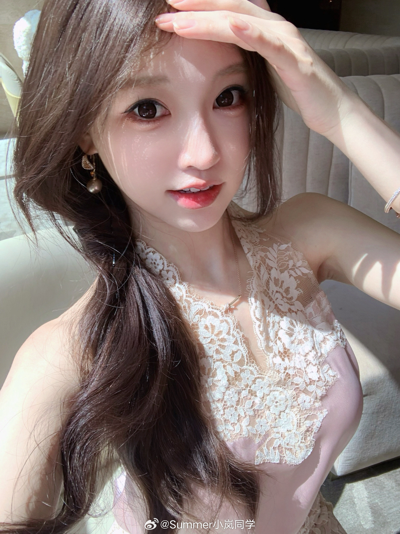 可以天真的时间真的太短了​​​