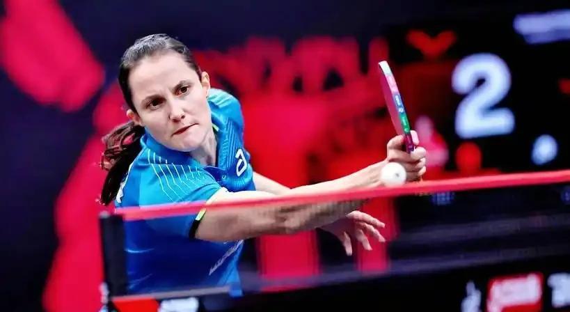 女单决赛名单出炉北京时间11月2日，法国蒙彼利埃冠军赛女单半决赛赛果出炉，国乒